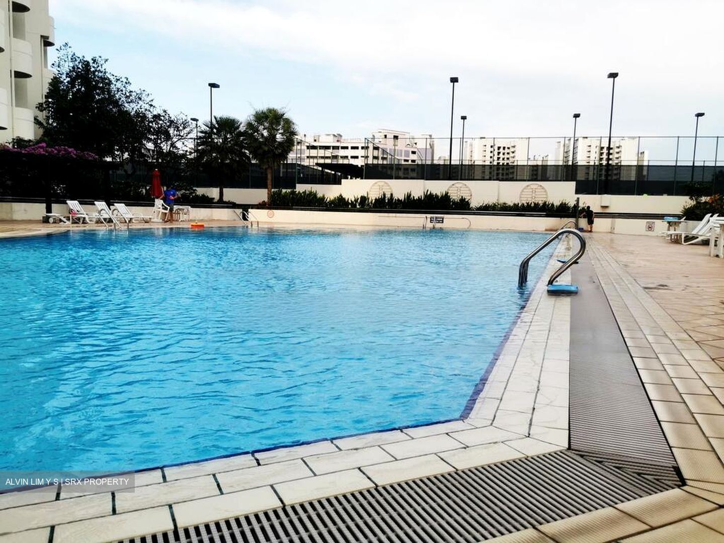 Parbury Hill Condominium (D16), Condominium #480796721